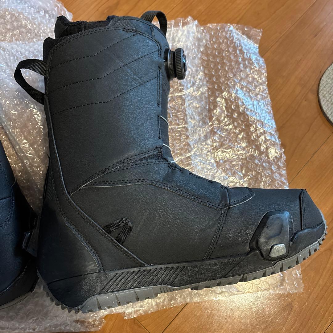 BURTON RULER STEP ONブーツ 27.5