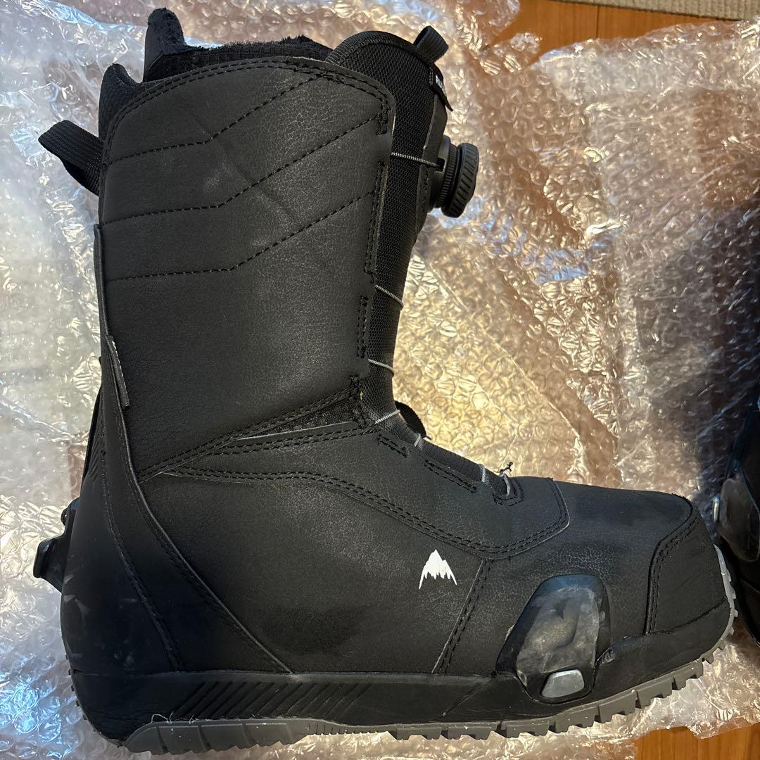 BURTON RULER STEP ONブーツ 27.5