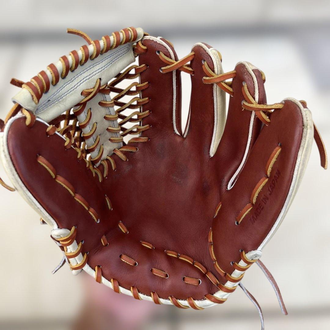 アトムズ ANX-066X25SS 軟式