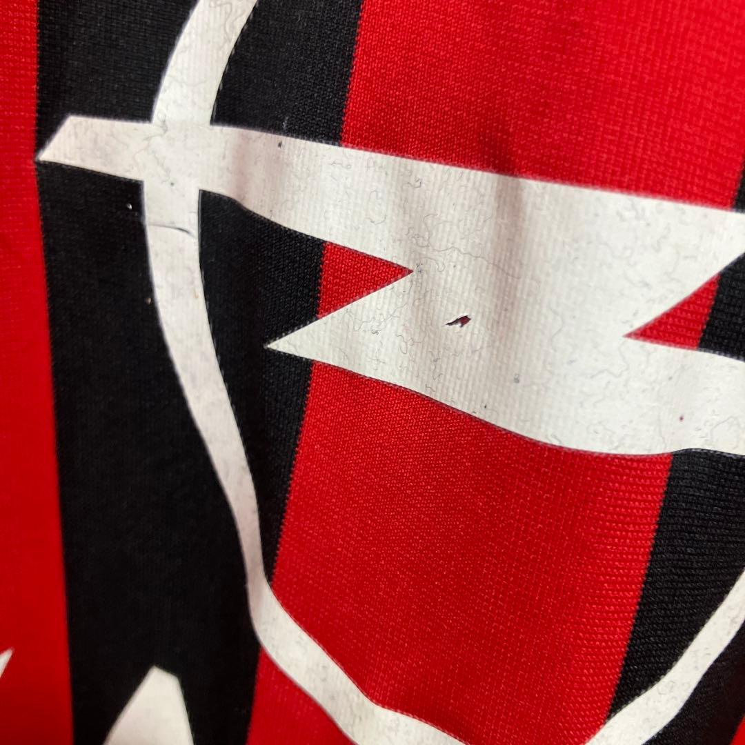 2005 acミラン ユニフォーム #22 カカ