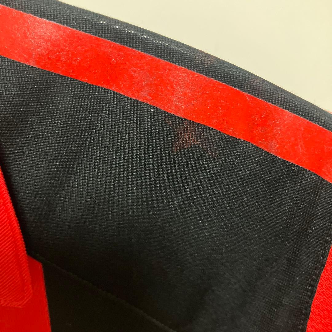 2005 acミラン ユニフォーム #22 カカ