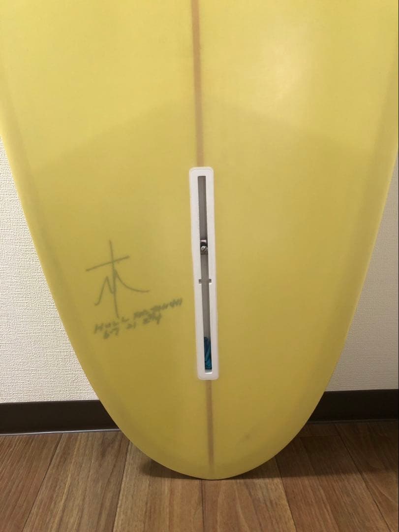 たてちゃん専用6'7\