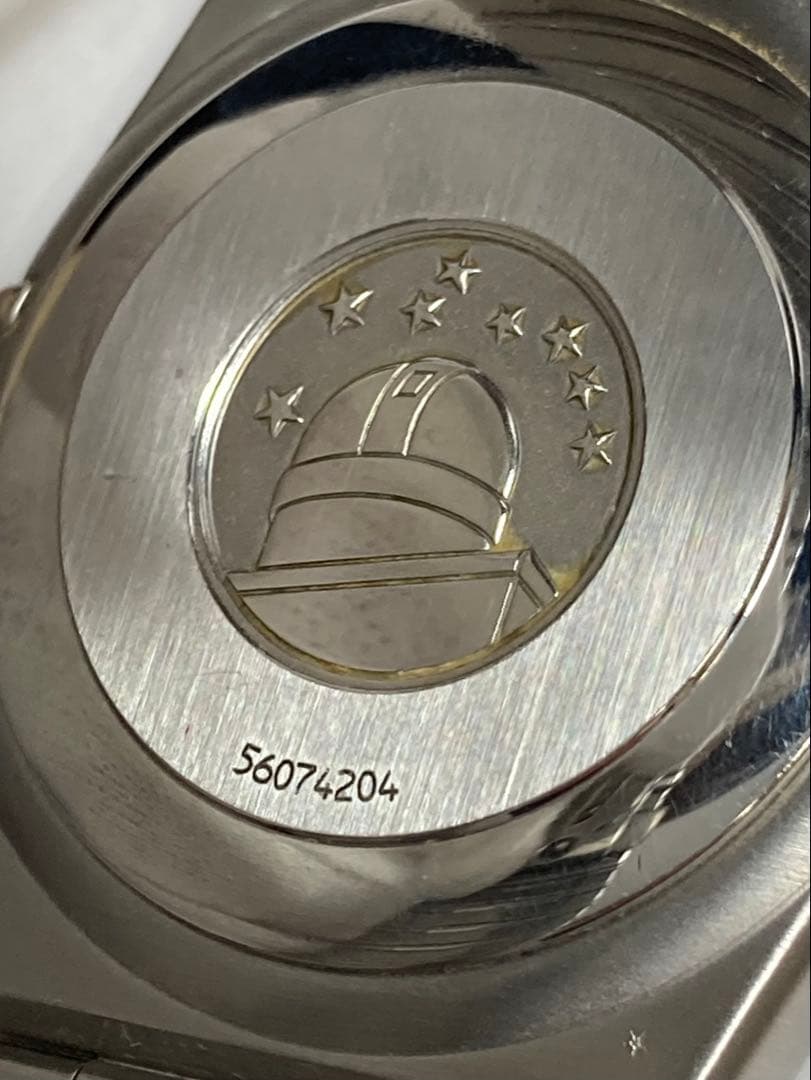 オメガ コンステレーション 1212 【訳あり】