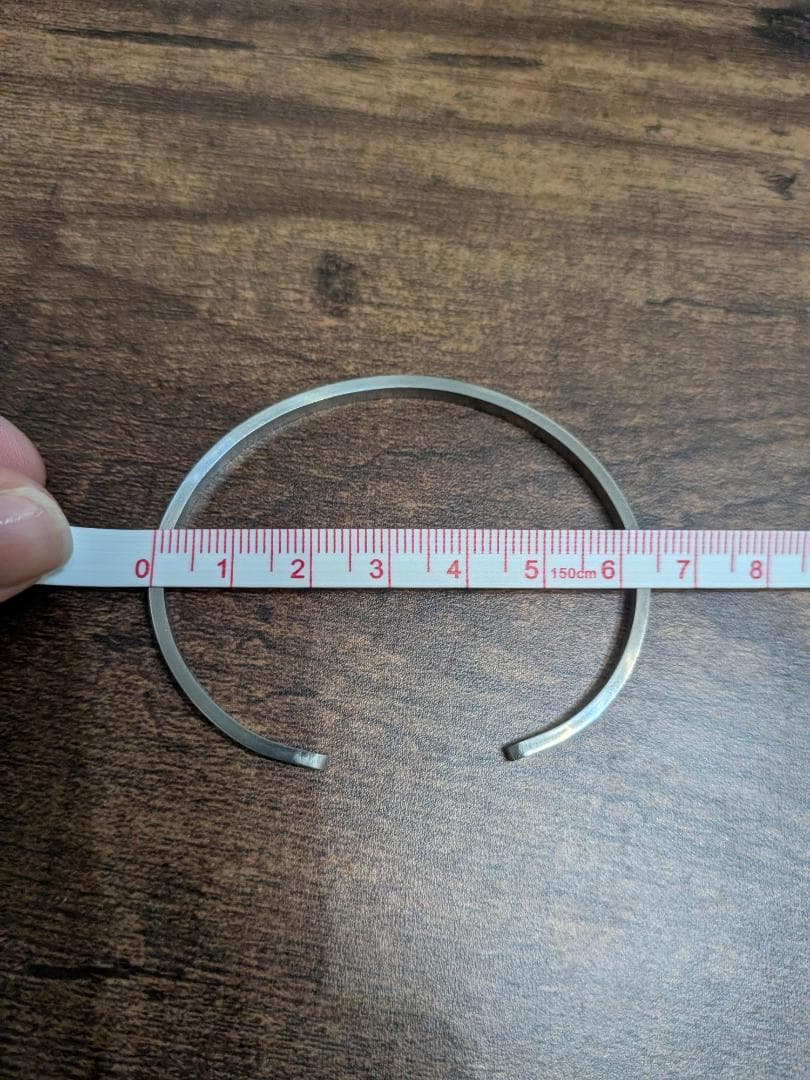 【新品】MAISON MARGIELA マルジェラ ブレスレット