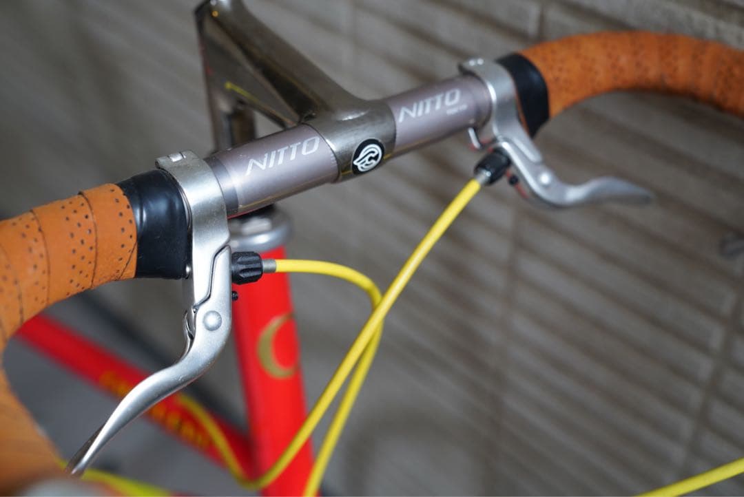 パーツ Cherubim 90's Aero Funny Flame Set