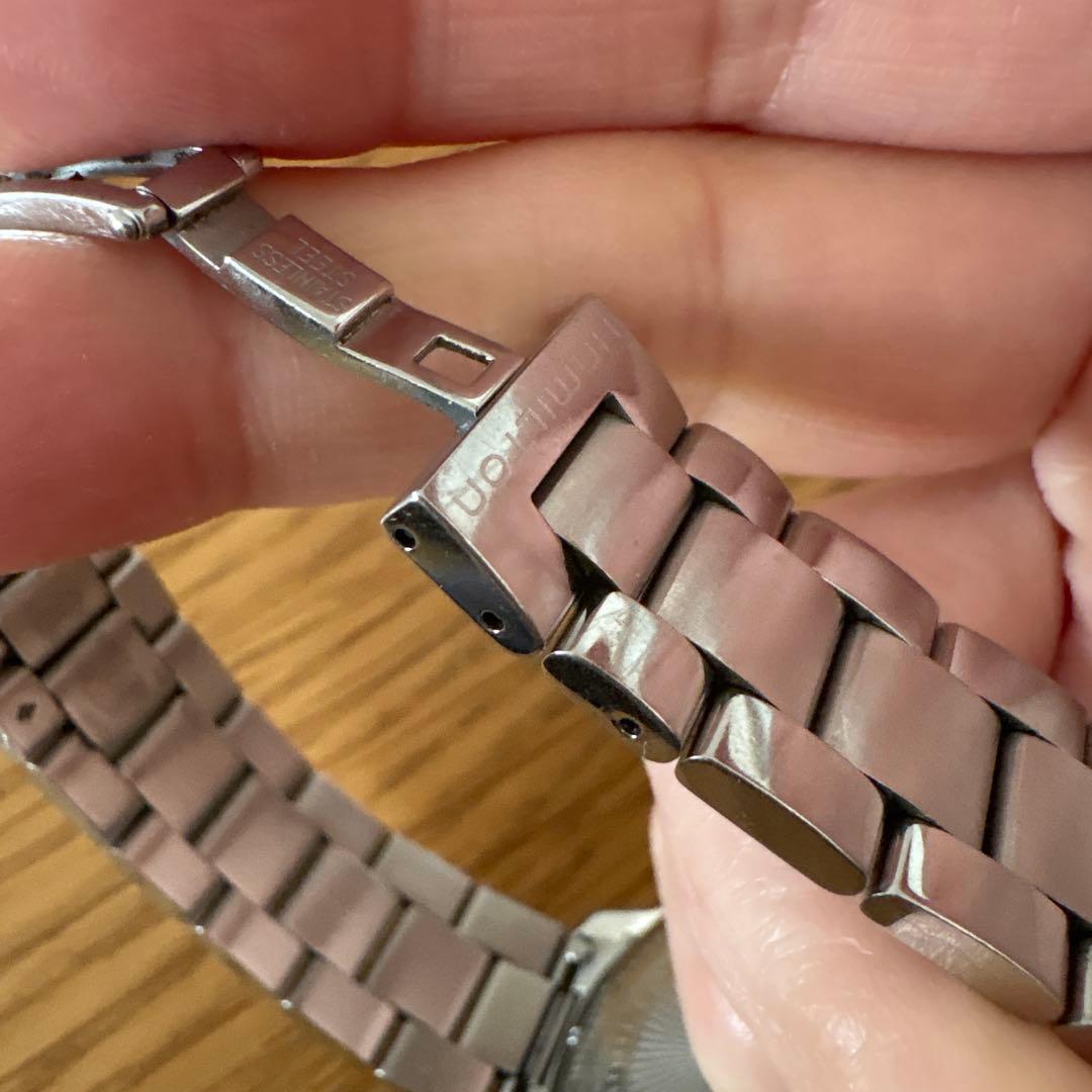 HAMILTON 腕時計 ジャズマスターシービュー デイデイト ハミルトン