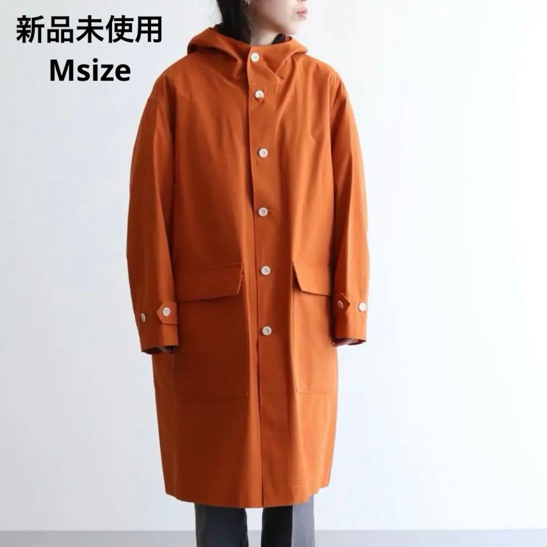 (新品未使用) Handwerker ウェザーコート