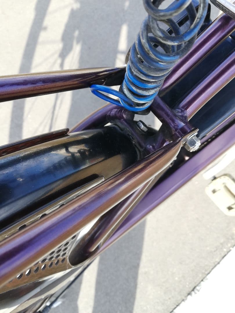 【宮城県】あさひ 電動自転車 エナシス 14.7Ah大容量モデル試乗可