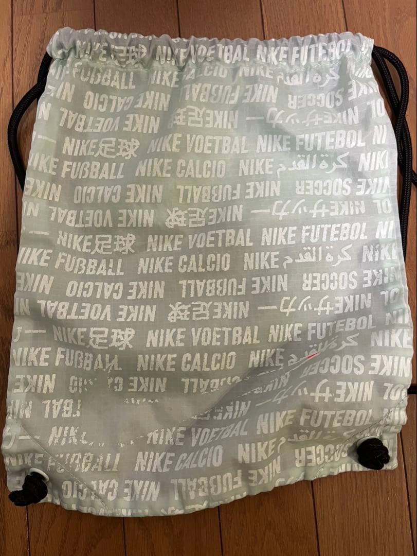 NIKE ファントム GX2 エリート AG-PRO 24.5cm