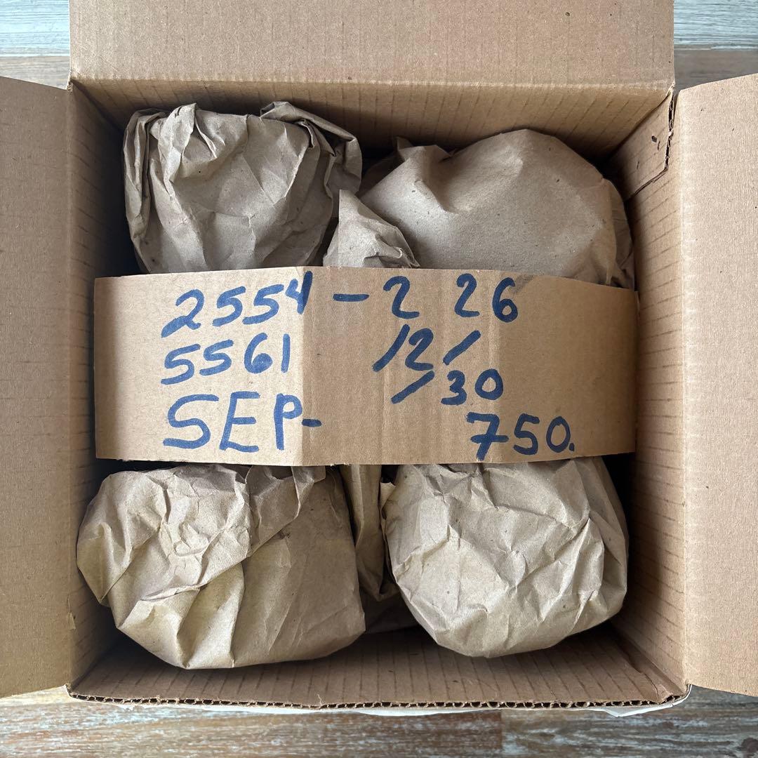 【未使用】CINSA エナメルウェア キャンプ食器セット 16点