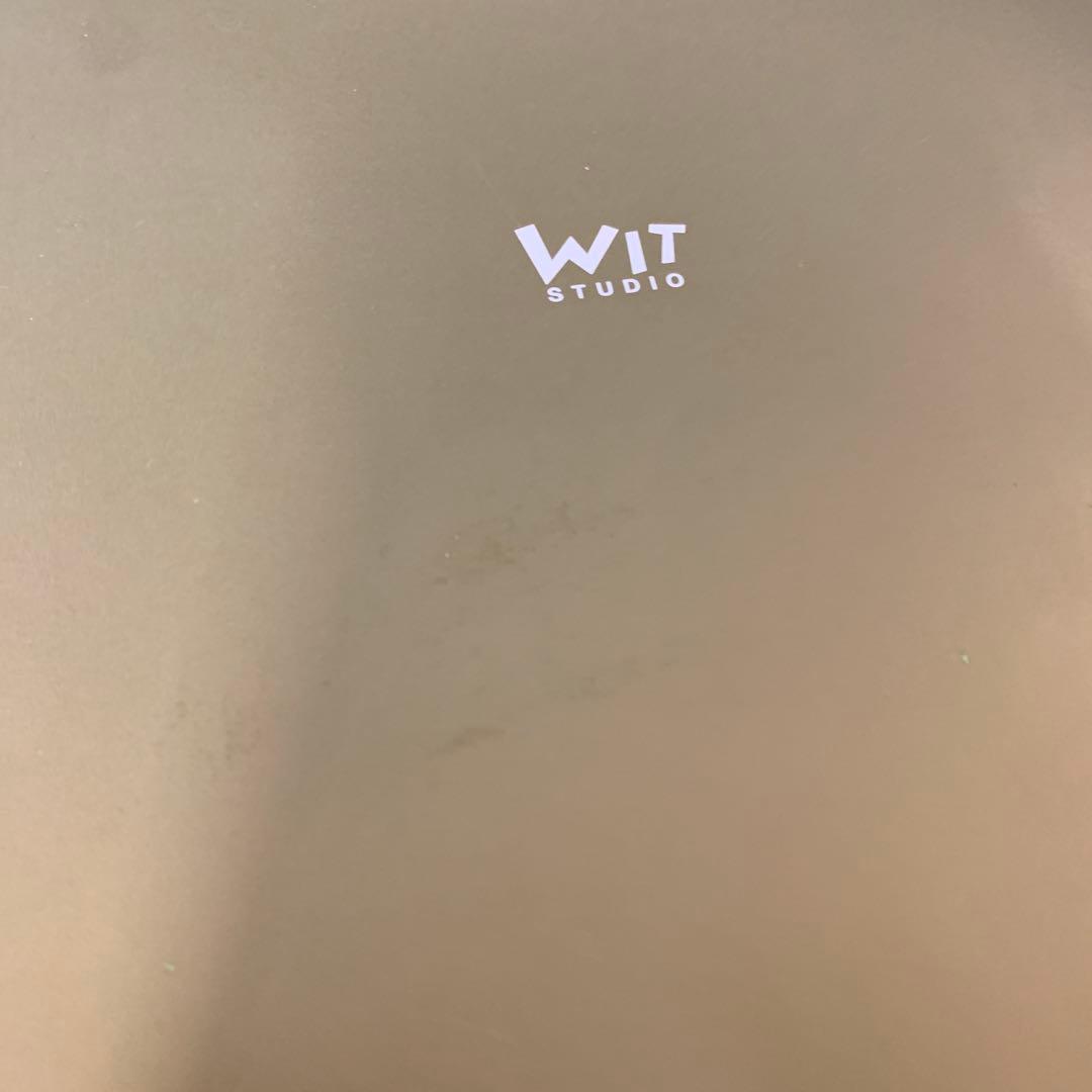 終わりのセラフ 原画集 II