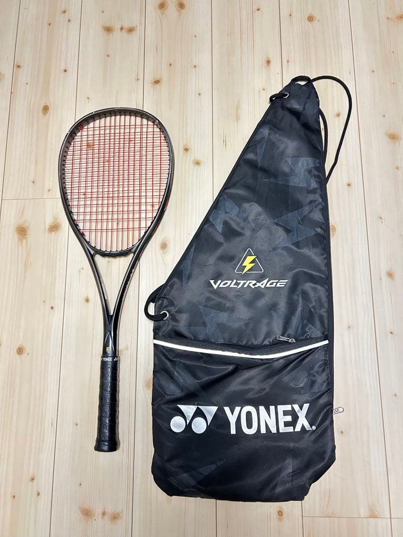 YONEX VOLTRAGE ボルトレイジ8S