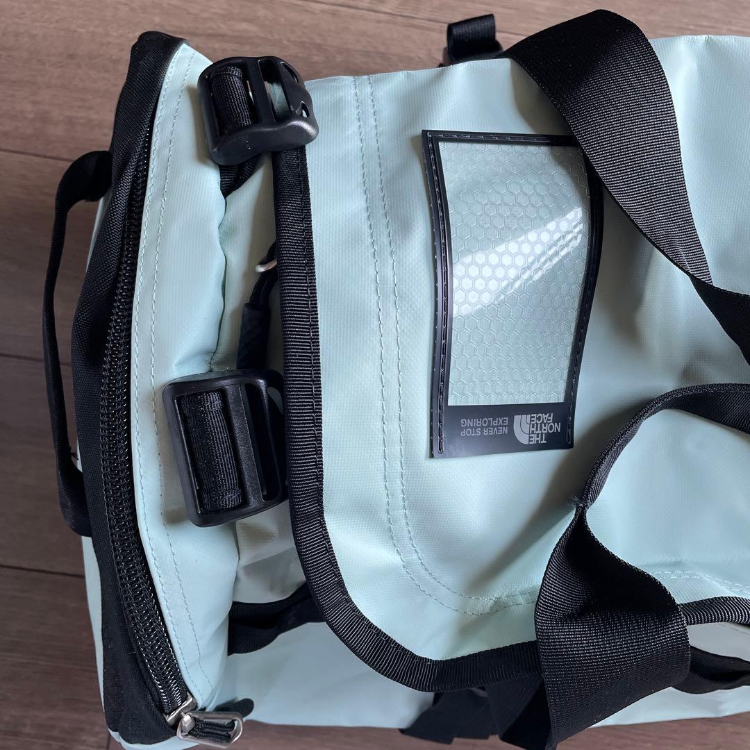 THE NORTH FACE ボストンバッグ65ℓ