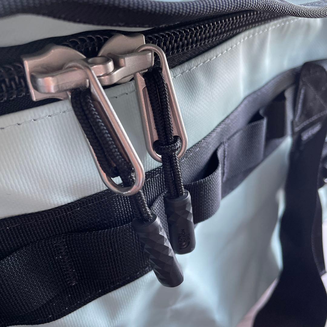 THE NORTH FACE ボストンバッグ65ℓ