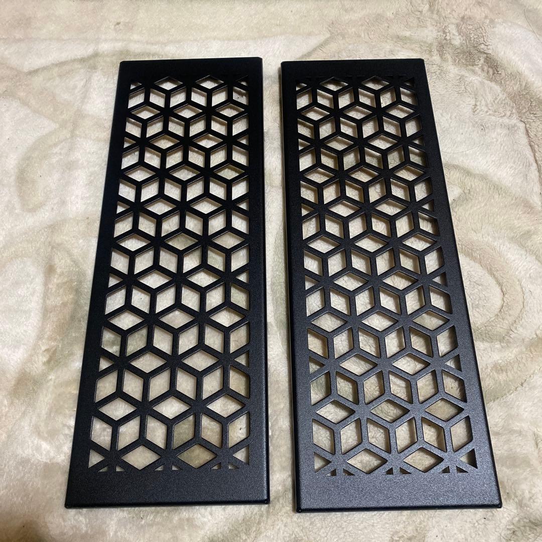 CAMP GEEKS IGTハーフ天板セット