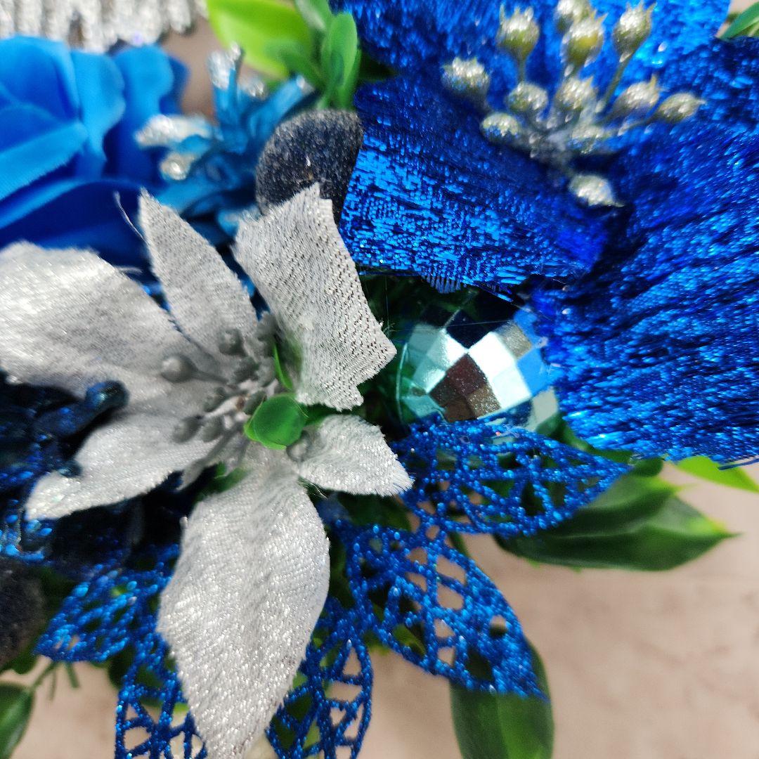 クリスマスリース329