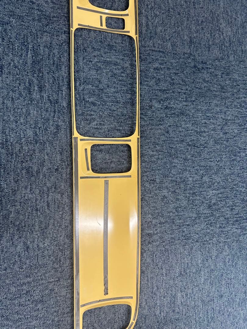 純正ホンダステップワゴンRF3ウッド調内装パネルセット