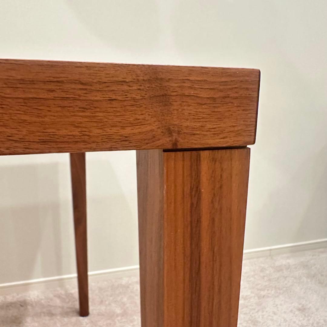 ACTUS FB2 ダイニングテーブル テーパー 80cm×80cm