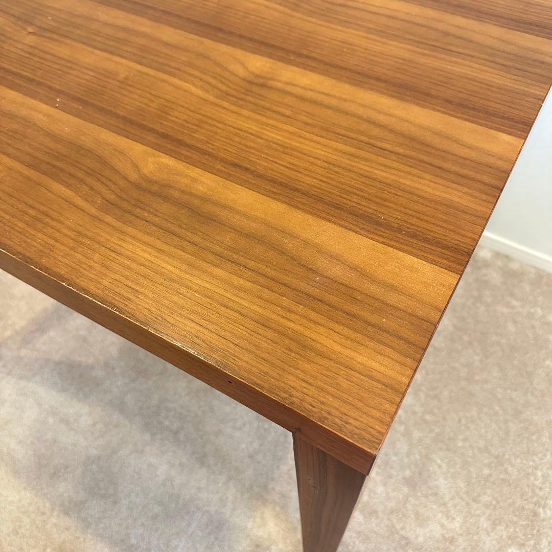 ACTUS FB2 ダイニングテーブル テーパー 80cm×80cm