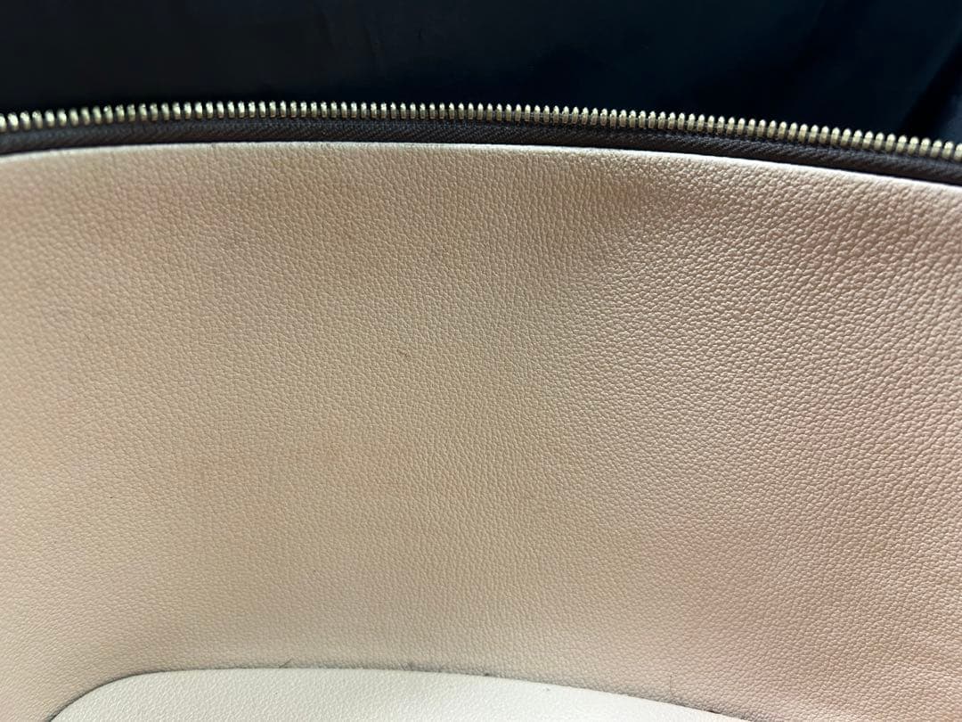 LOUIS VUITTON モノグラム バニティバッグ