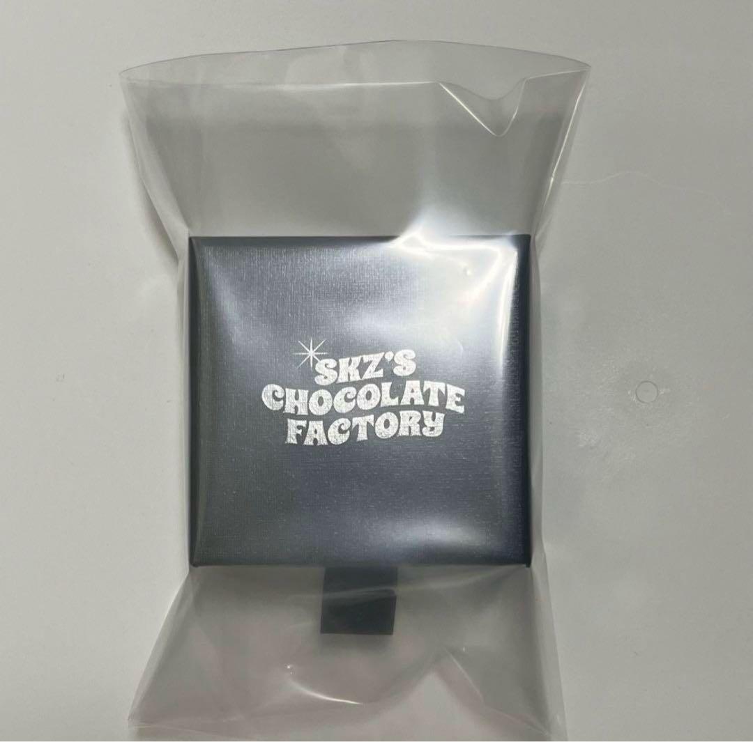 StrayKids スキズ 2nd ペンミ love stay リング