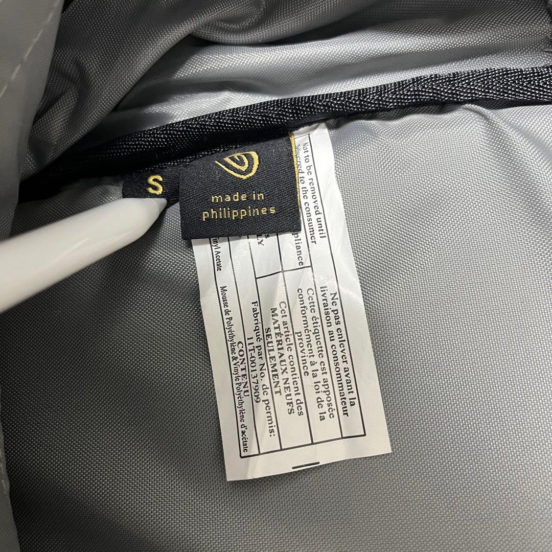 【良色】 TIMBUK2 メッセンジャーバッグ　y2k ブルー　ブラック