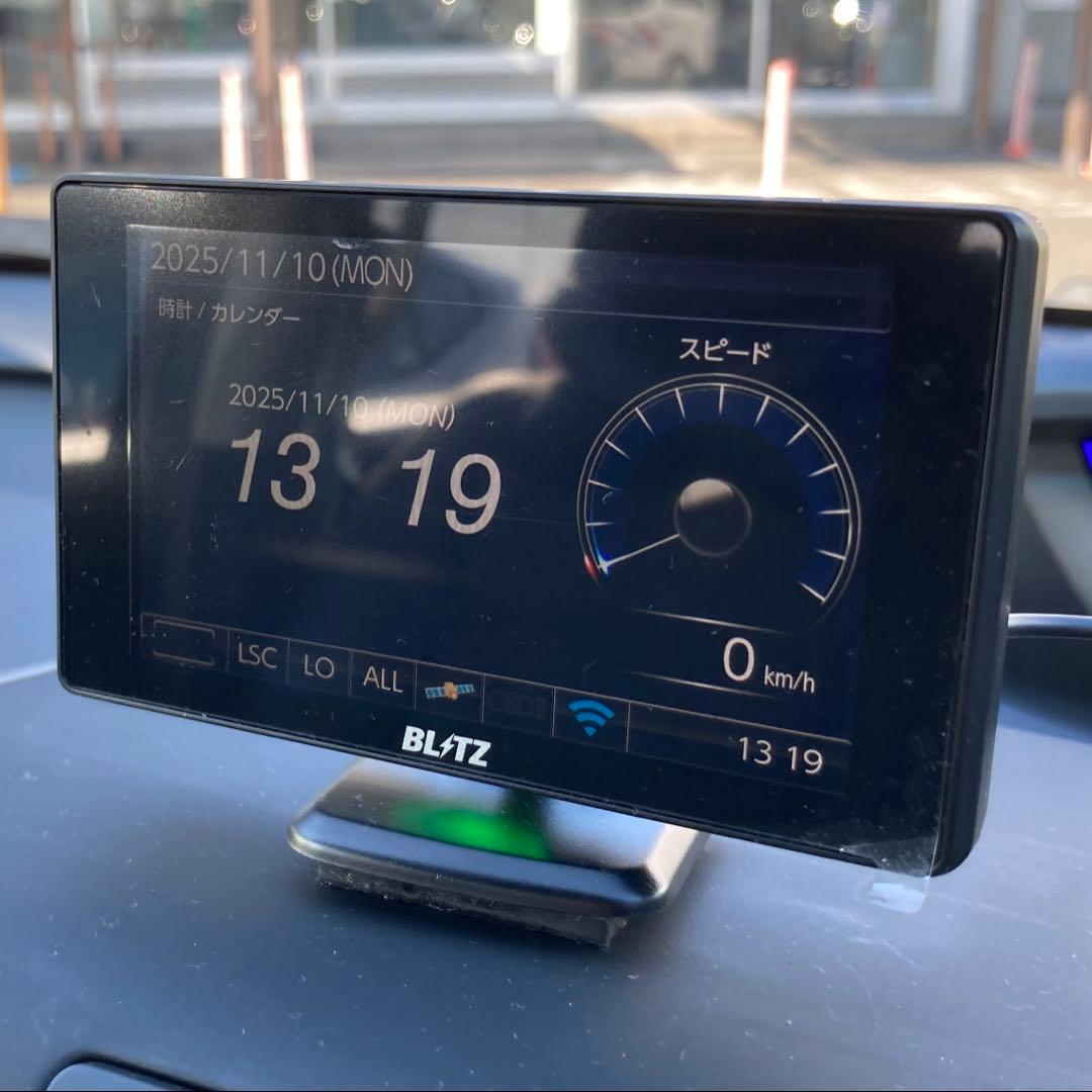 アクセサリー BLITZ Touch-LASER TL405R