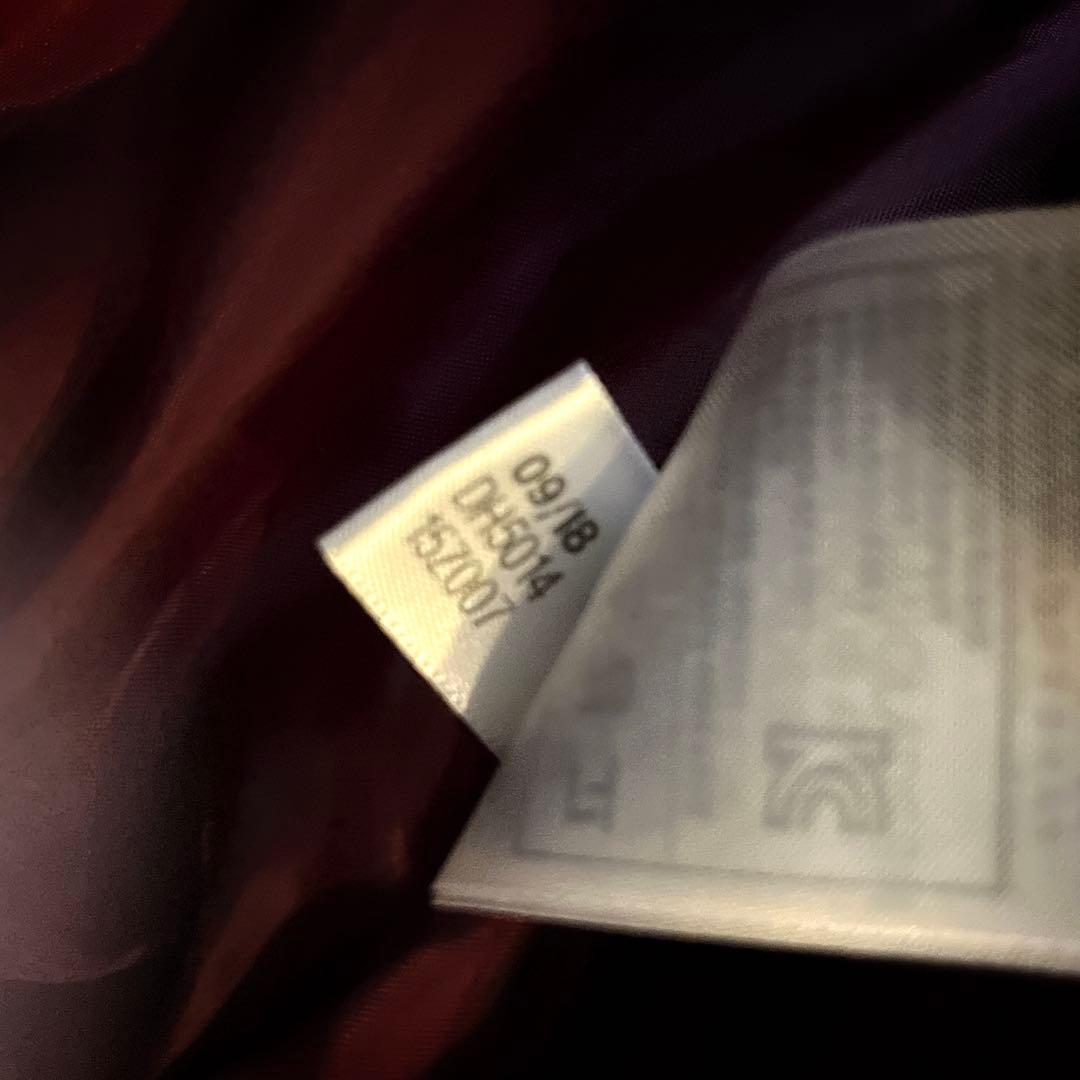 XLサイズ　adidas アディダスオリジナルス　ボンバージャケット　ma-1