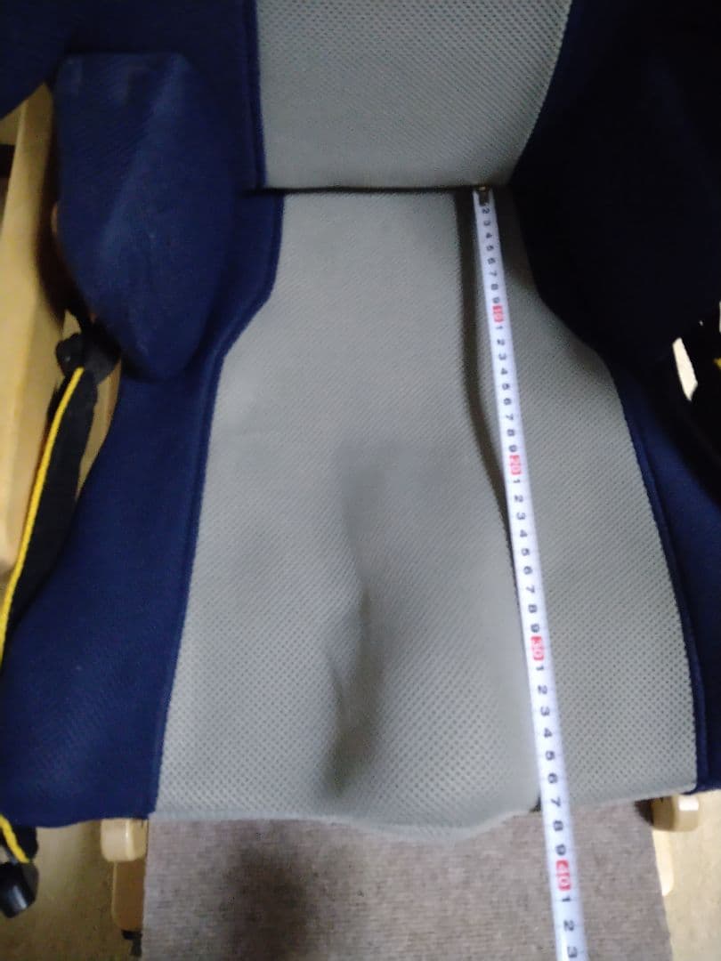 座位保持椅子　子供用介護椅子 調整可能