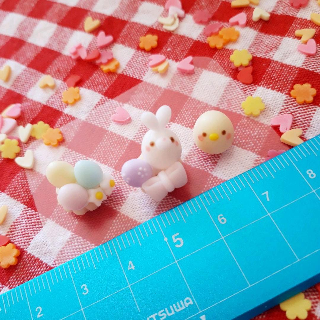 イースター☆タルトset