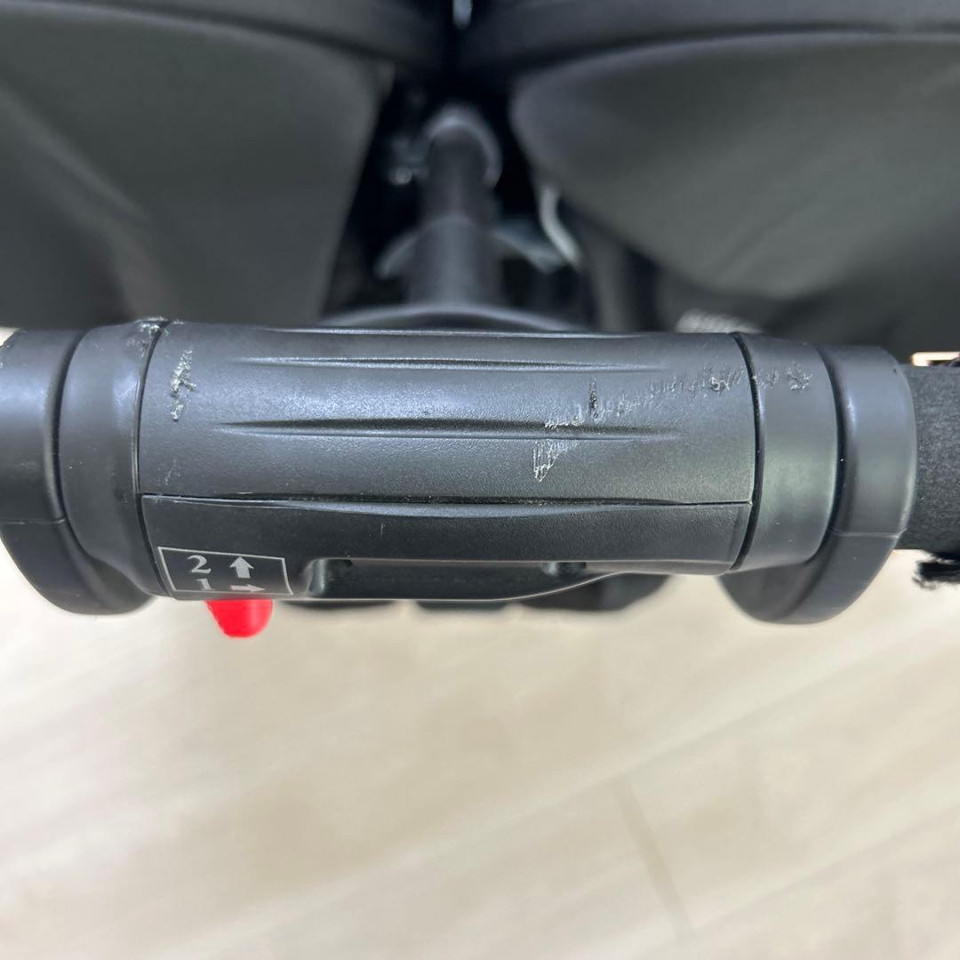 GRACO グレコ　デュオスポーツ　二人乗りベビーカー　Sport