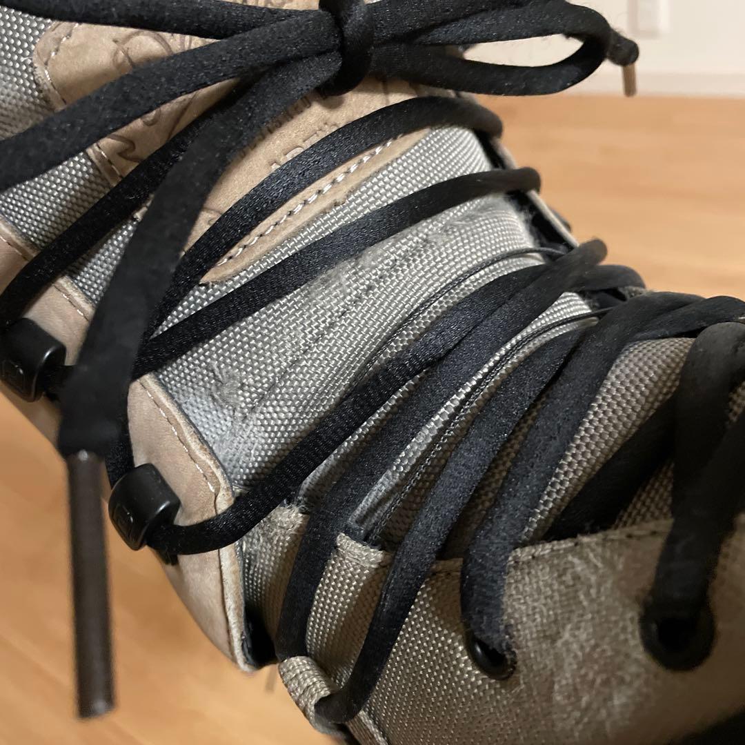 ディーラックス　アースリン　24.5