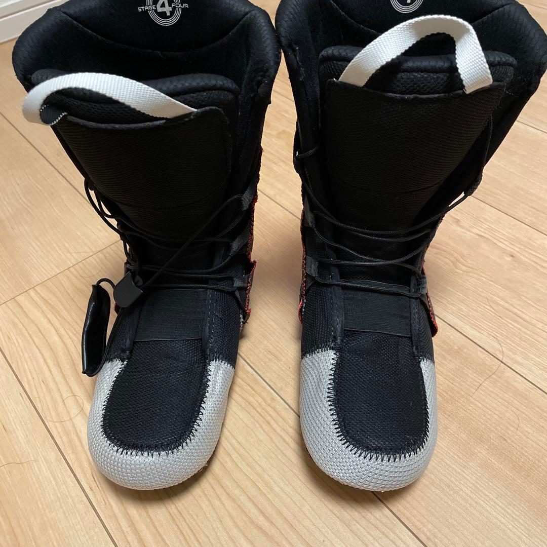 ディーラックス　アースリン　24.5