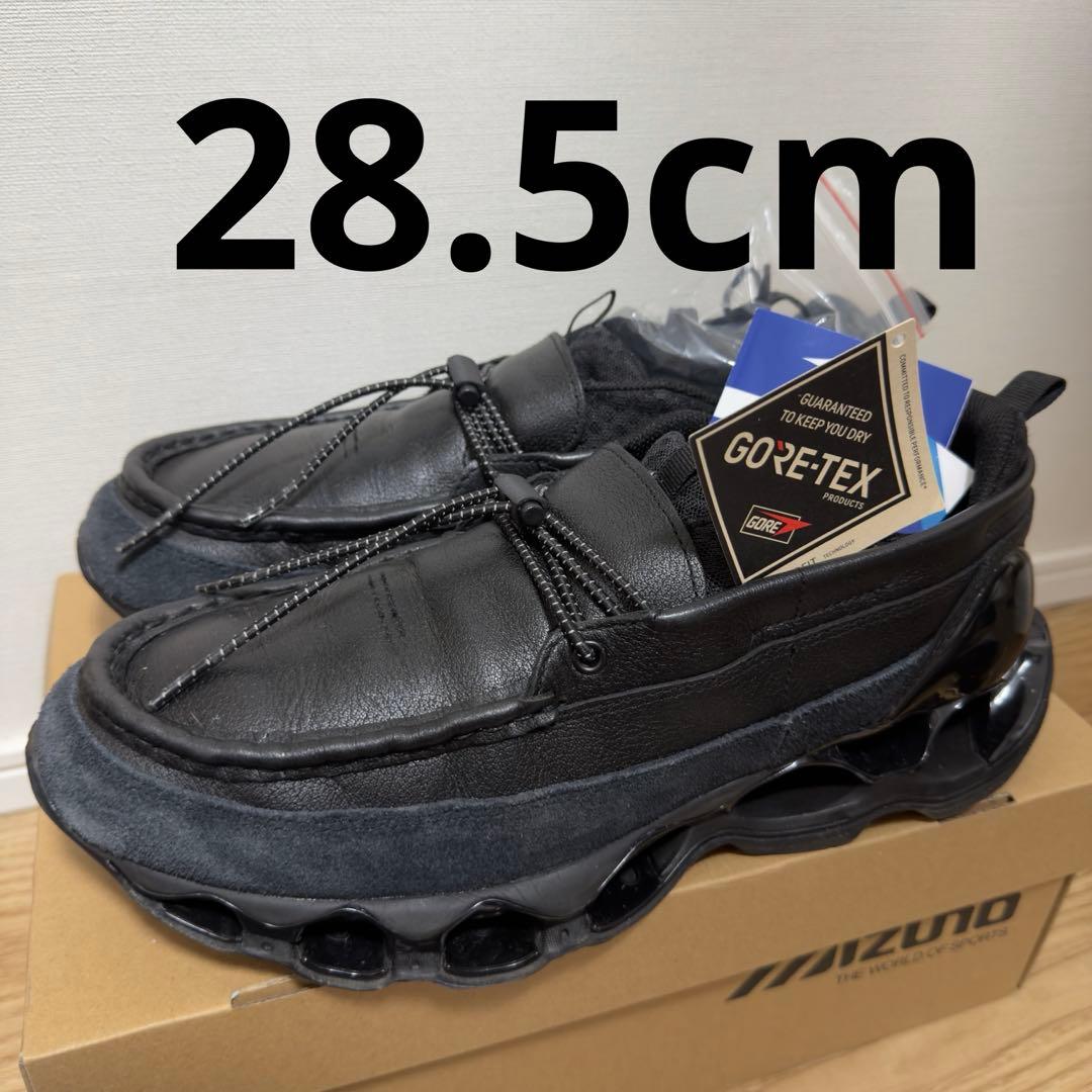 よっぴー　WAVE PROPHECY MOC GTX 28.5cm