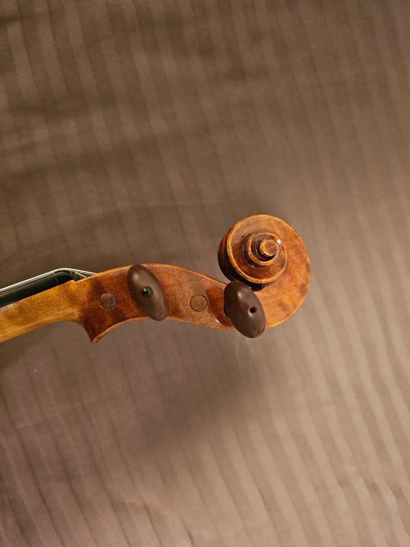 La fiamma violin 4/4 フィアンマ バイオリン