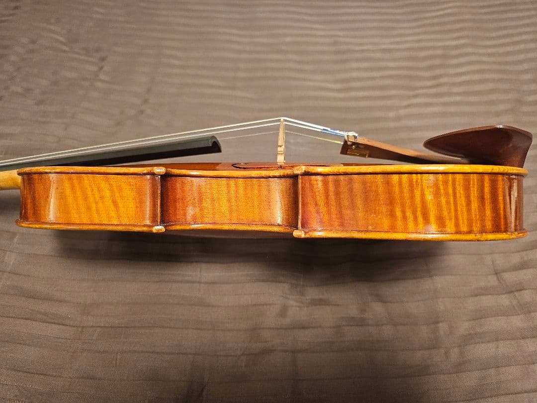 La fiamma violin 4/4 フィアンマ バイオリン