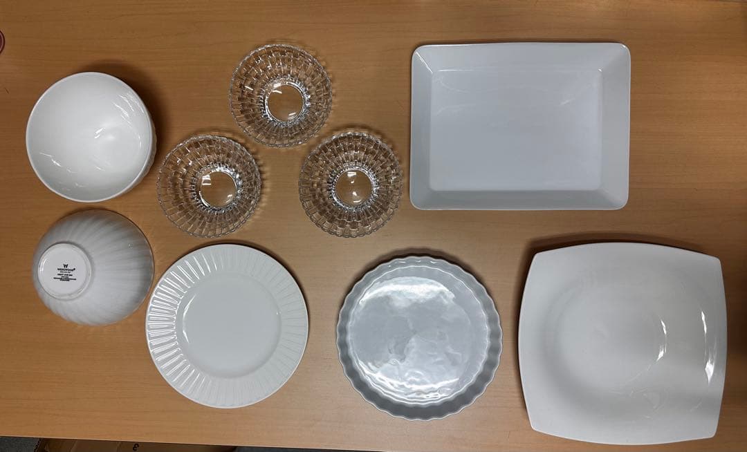  Nachtmann 他　食器セット