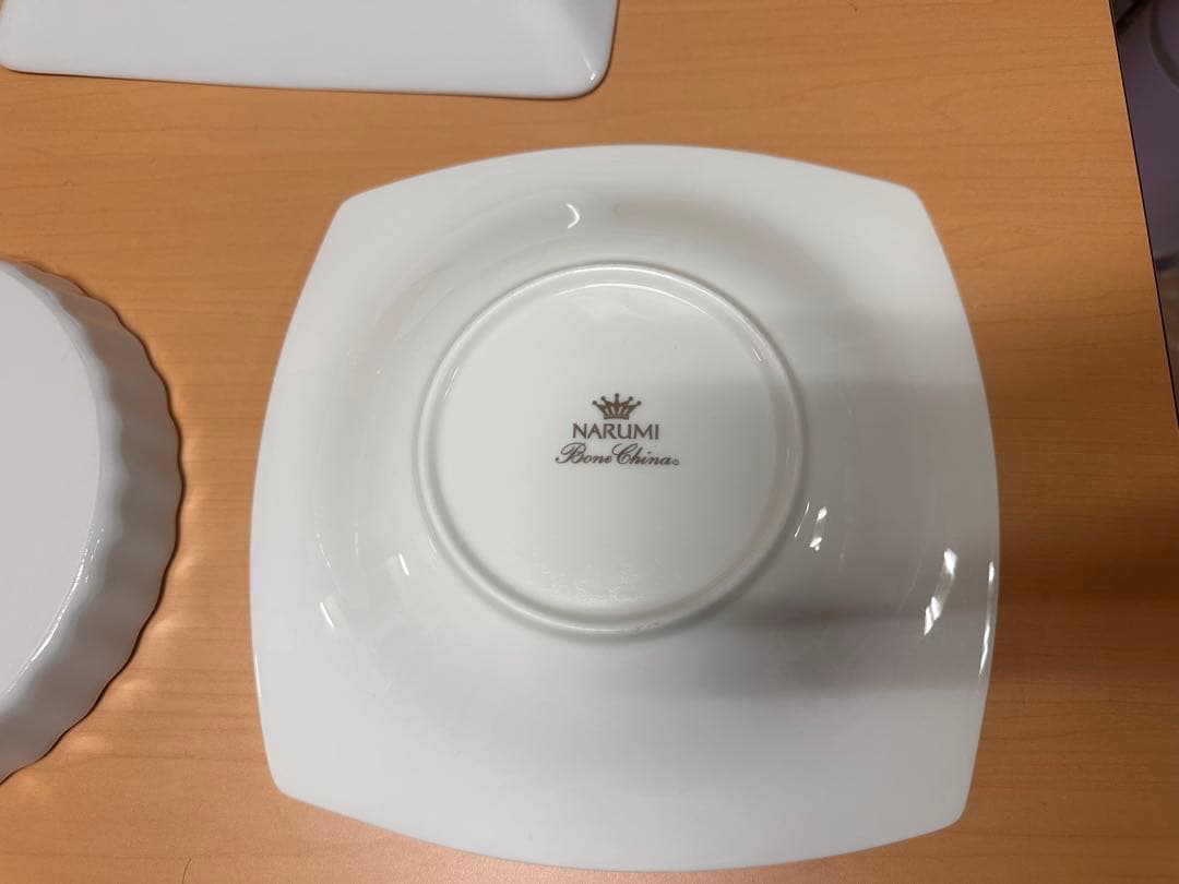  Nachtmann 他　食器セット