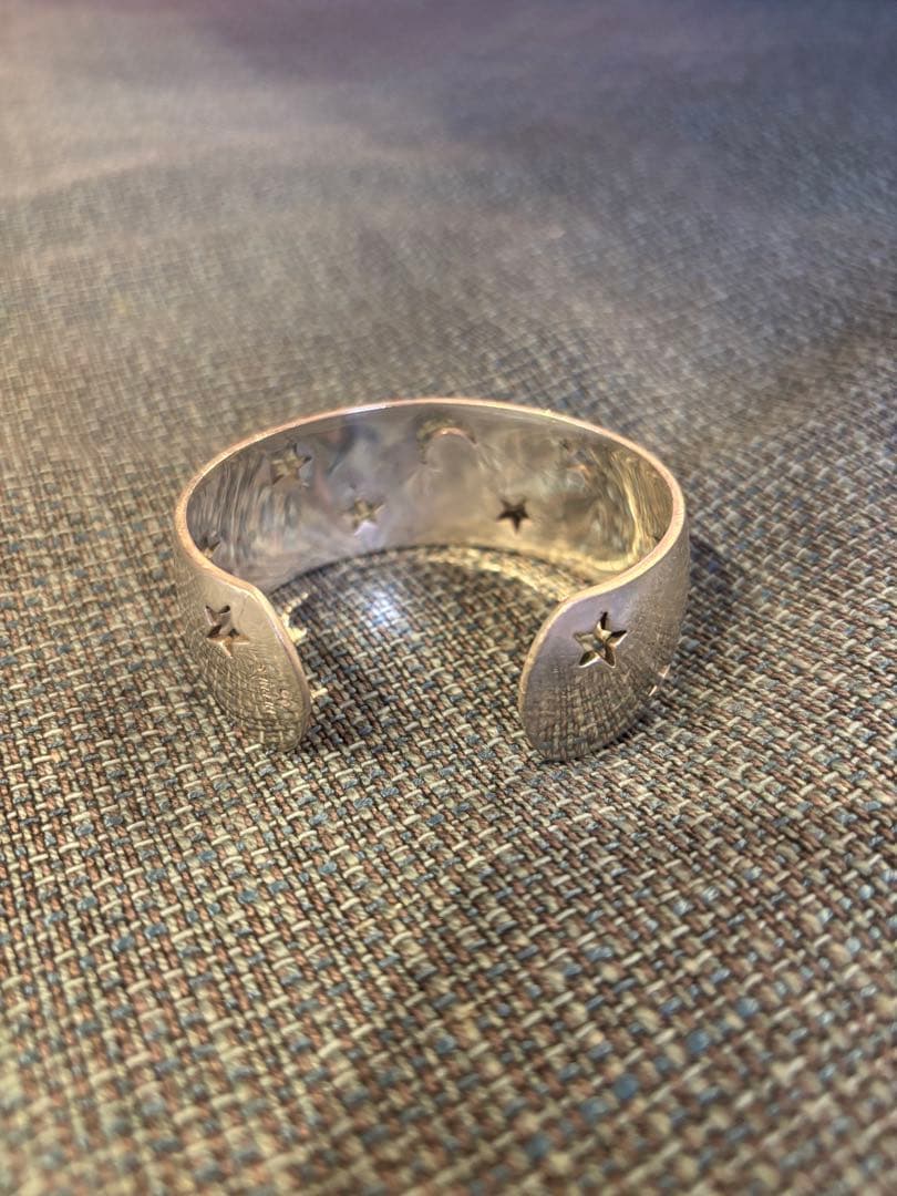 ヴィンテージ　エルメスムーンスター　ベルベルジン