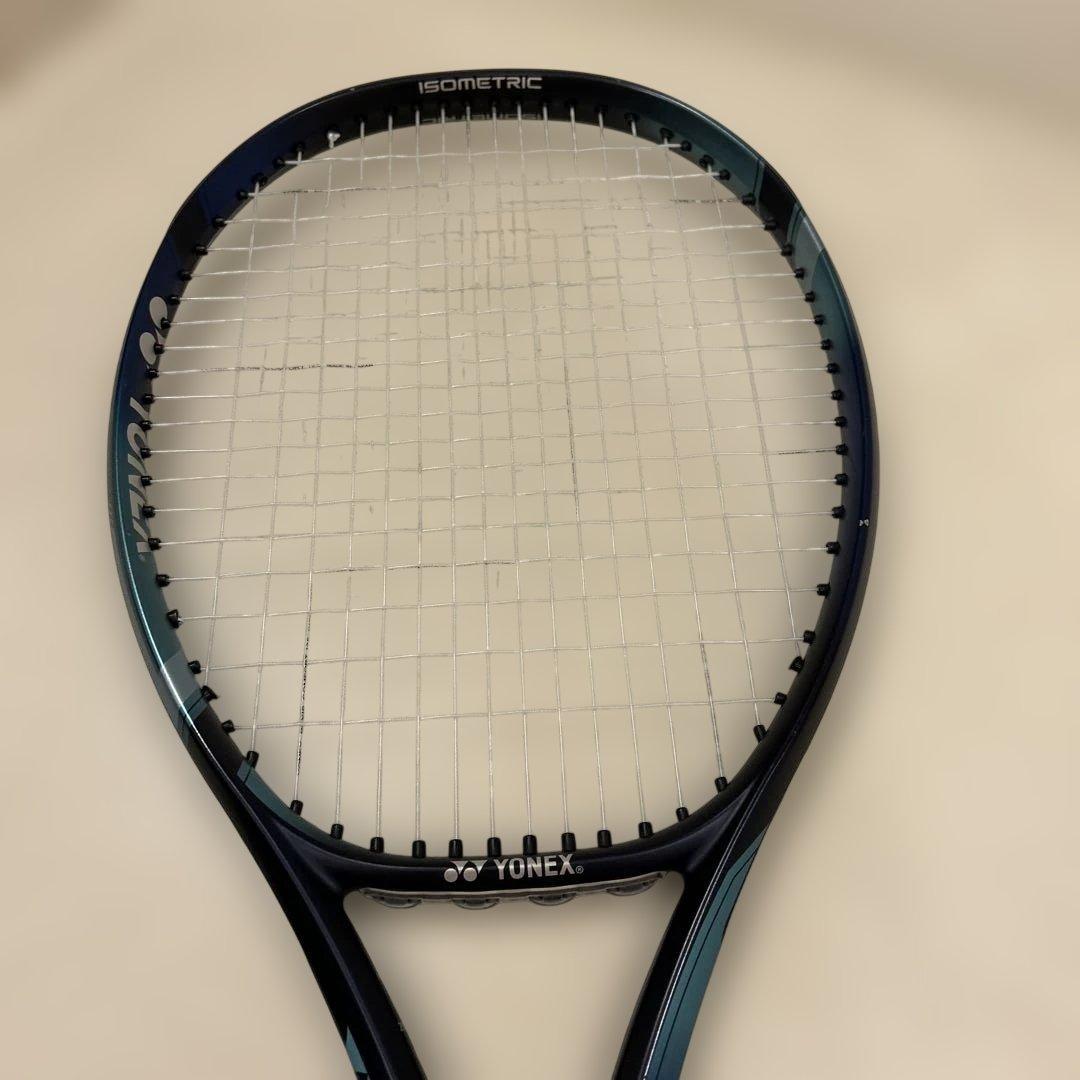 YONEX EZONE98 G2 硬式　テニスラケット