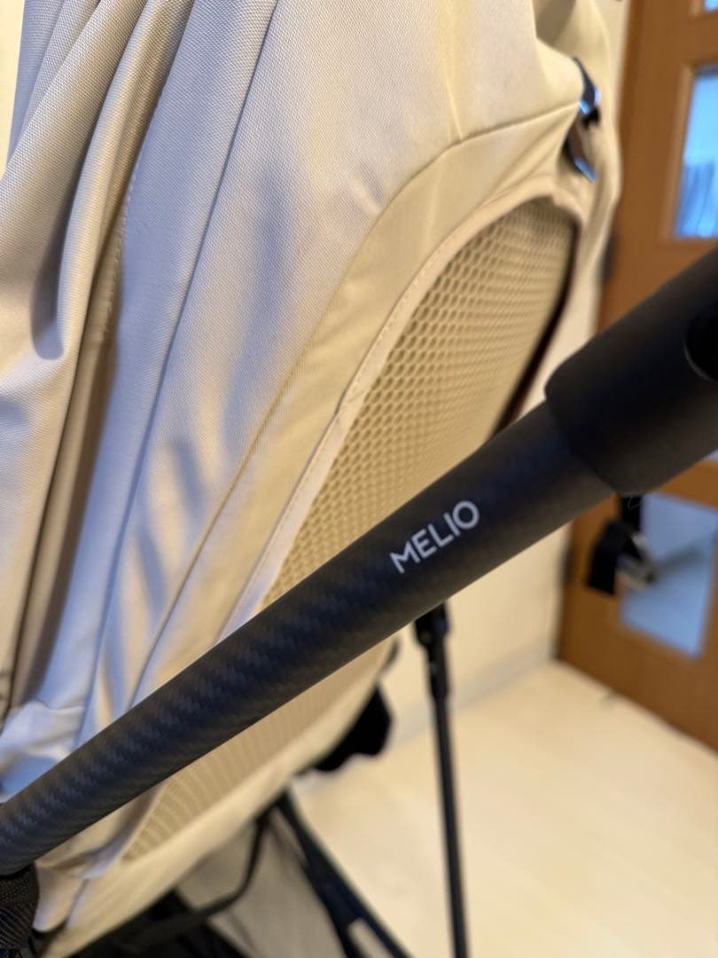 【最終値下げ】サイベックス メリオ ベビーカー