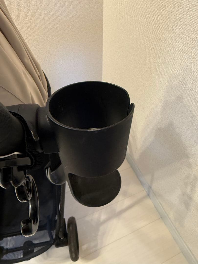 【最終値下げ】サイベックス メリオ ベビーカー