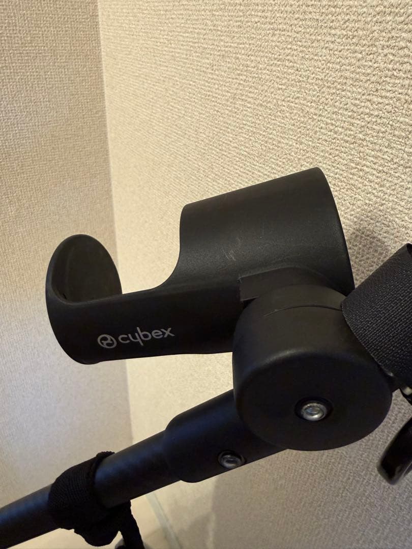 【最終値下げ】サイベックス メリオ ベビーカー