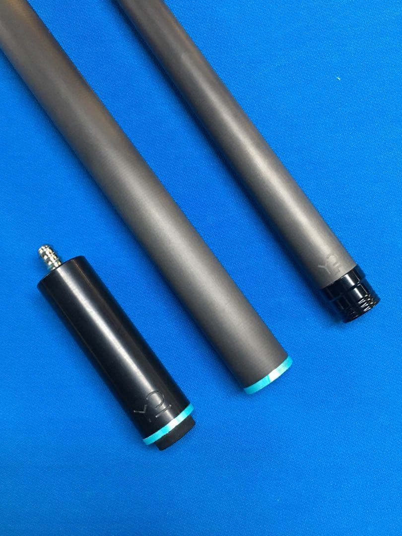 Y2Jv4 スカイブルー（カーボン ジャンプキュー）