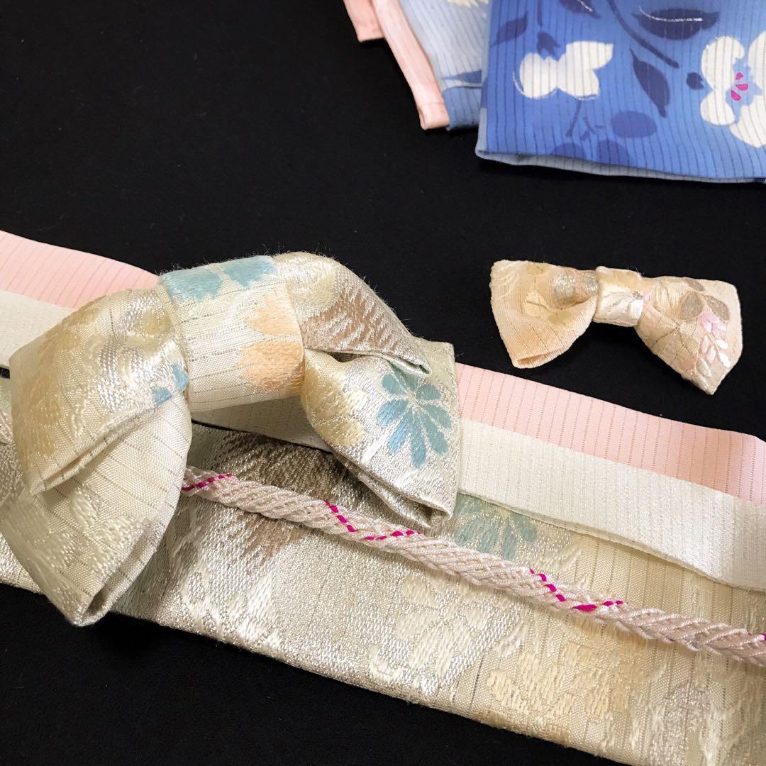 ＊＊ 専用 オーダー 単衣 着物 セット ＊＊