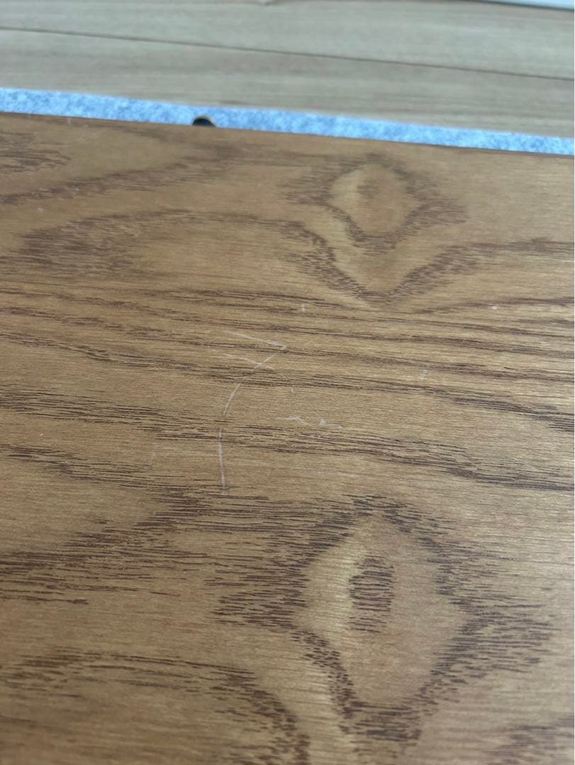 テーブル・チェア・ハンモック NODELdesign ButterflyTABLE FB-side mount