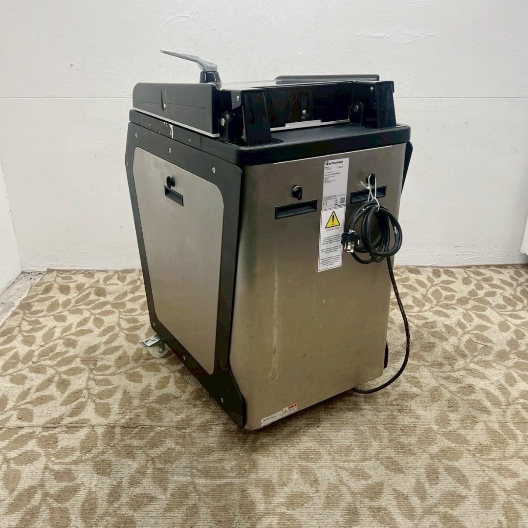 ボンガード 分割機 Mercure4 オートデバイダー 20分割 製パン