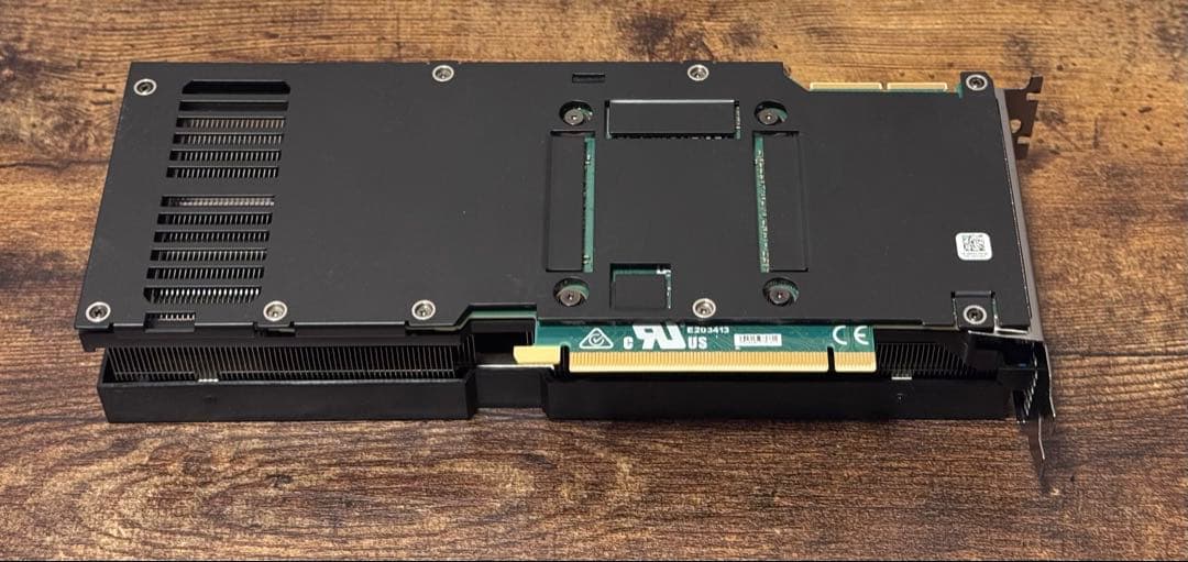 NVIDIA GeForce RTX 3090 グラフィックカード