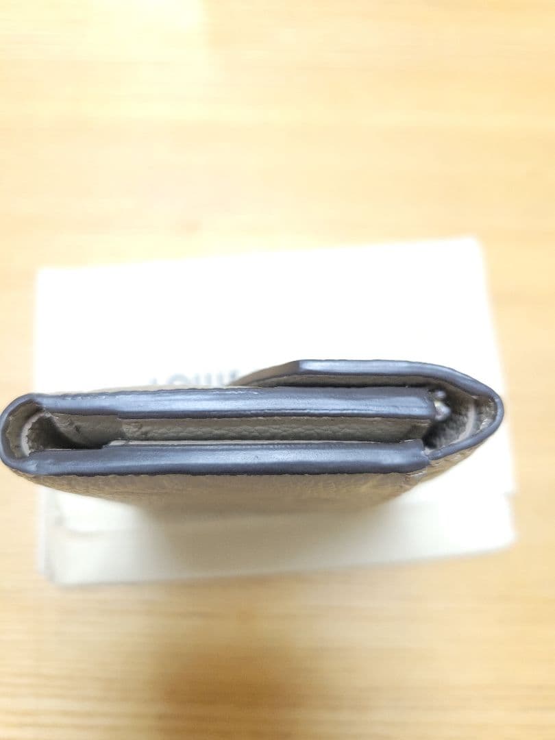 mama3ルイヴィトン ポルトフォイユ ゾエ トゥルトレール アンプラント