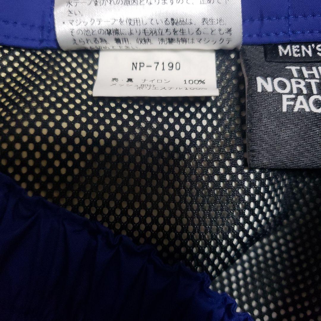 て*い様 人気ノースフェイス GORE-TEX マウンテンライトパンツ スキース